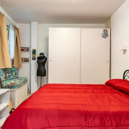 Loft Incantevole All'Obelisco 로마 외부 사진