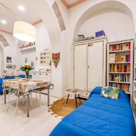 Loft Incantevole All'Obelisco 로마 외부 사진