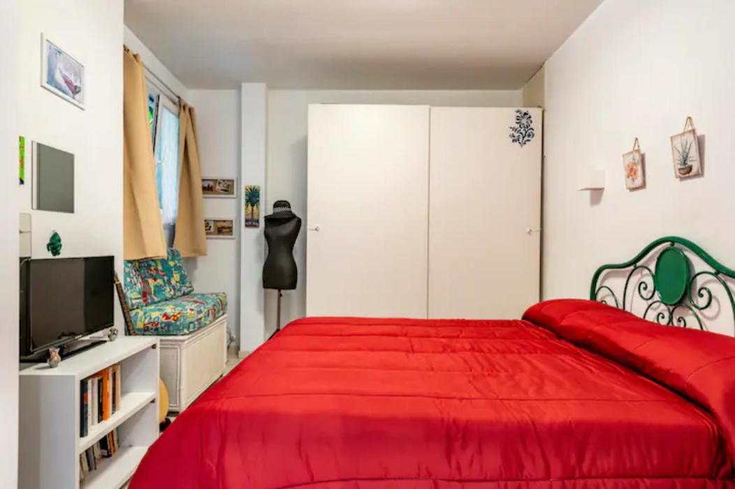 Loft Incantevole All'Obelisco 로마 외부 사진