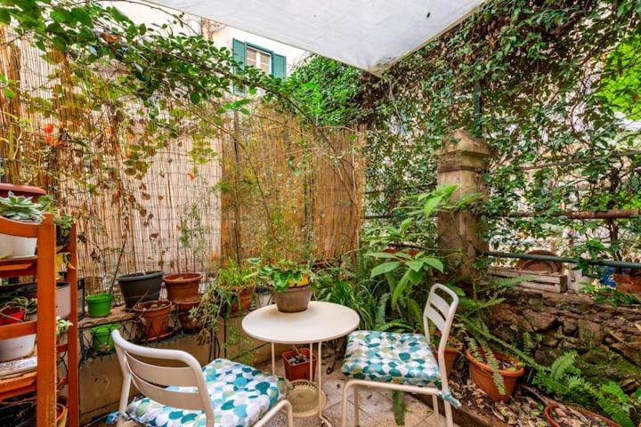 Loft Incantevole All'Obelisco 로마 외부 사진