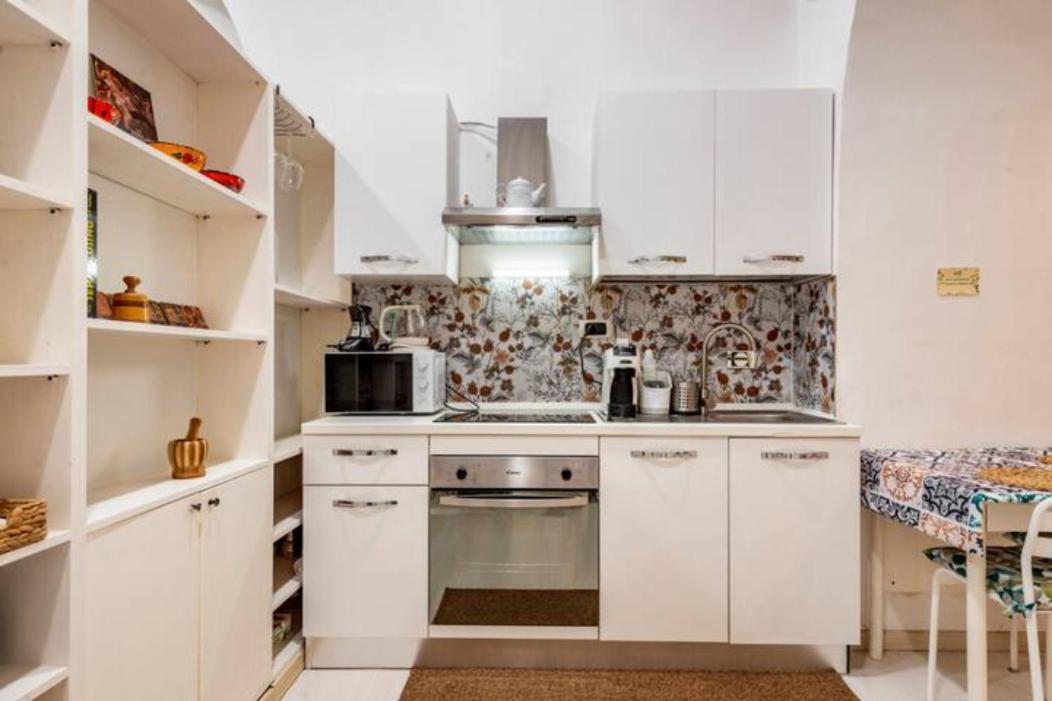 Loft Incantevole All'Obelisco 로마 외부 사진
