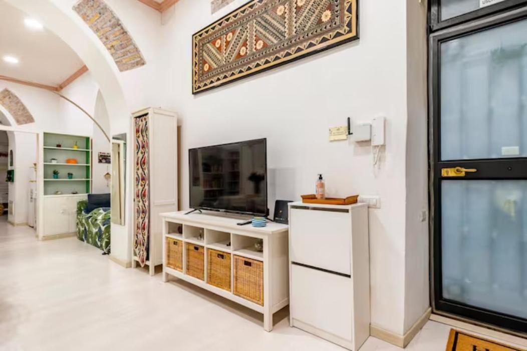 Loft Incantevole All'Obelisco 로마 외부 사진